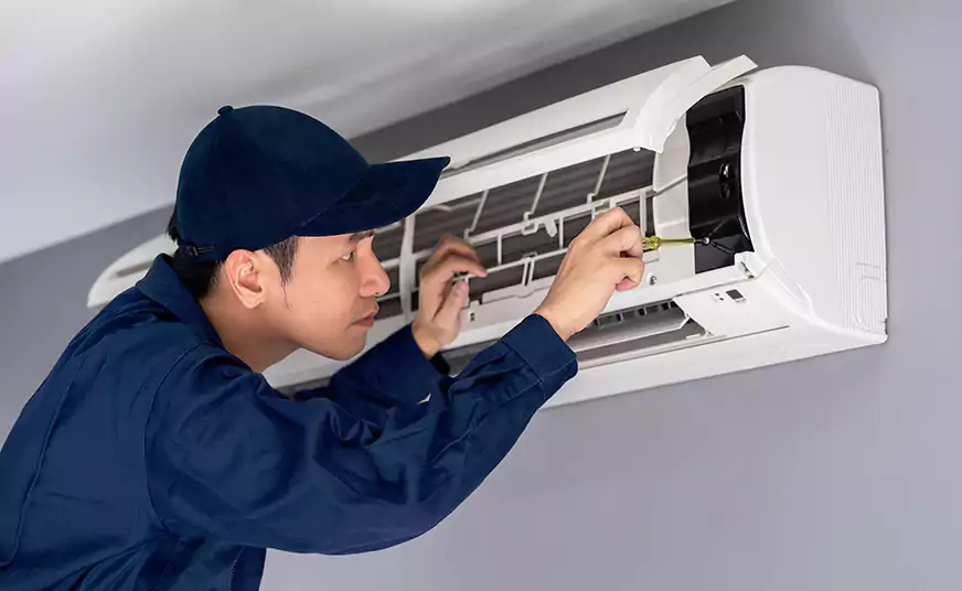 AC Duct Cleaning Royal Palm Beach
