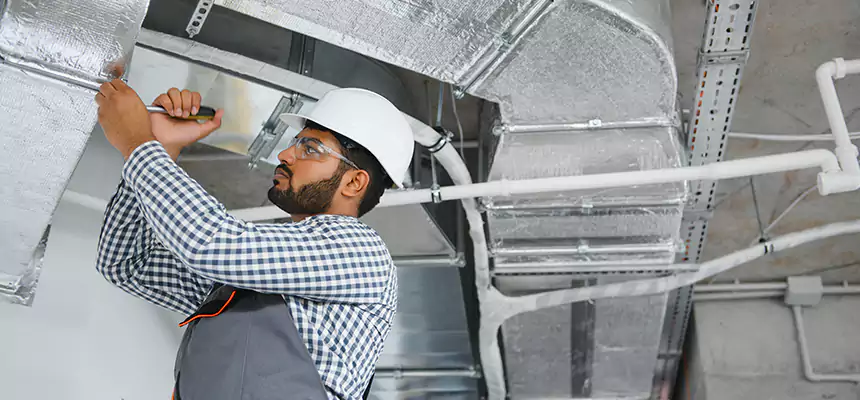 Proactive Ac Vent Repairs & Air Duct Replacement Companies Near Me in Royal Palm Beach