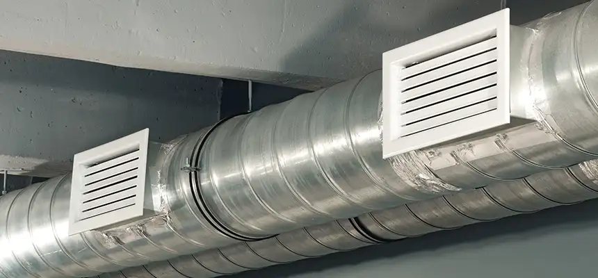 Our Air Duct Camera Inspection Services in Royal Palm Beach, FL