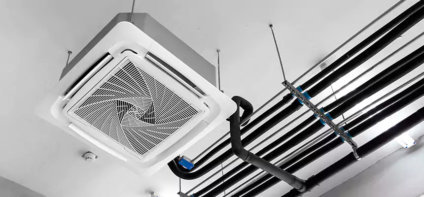 Our Air Duct Deep Cleaning Services in Royal Palm Beach, FL