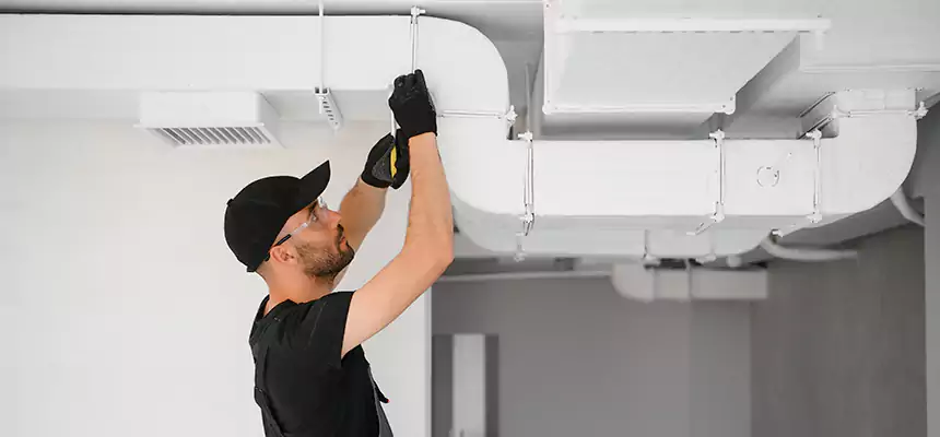 Our Air Duct Repair Services in Royal Palm Beach, FL