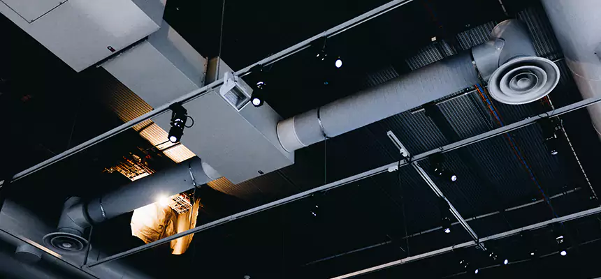 Our Air Duct Replacement Services in Royal Palm Beach, FL