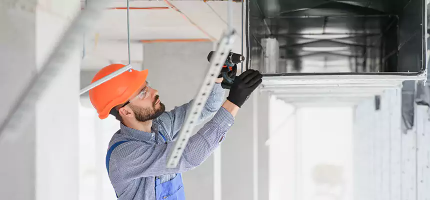 Our Air Vent Replacement Services in Royal Palm Beach, FL