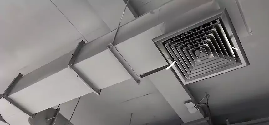 Restorative Allergy Relief Vent Cleaning – Coil, Blower & Housing Detail in Royal Palm Beach