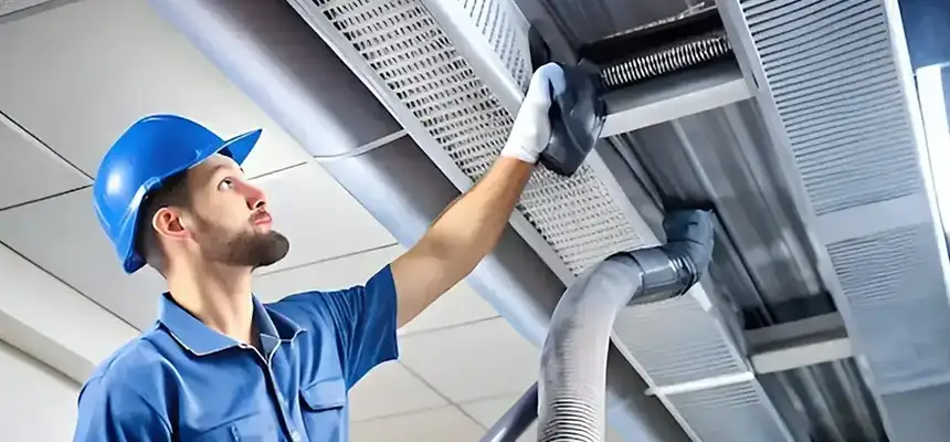 Our Annual Dryer Vent Maintenance Services in Royal Palm Beach, FL