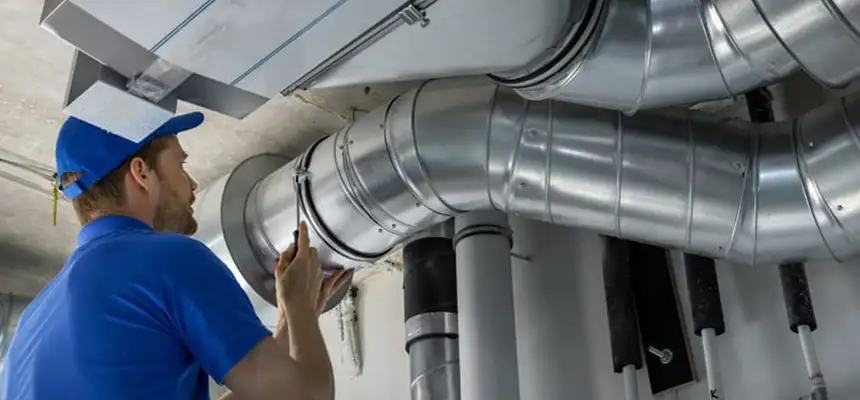 Our Commercial Laundry Vent Cleaning Services in Royal Palm Beach, FL