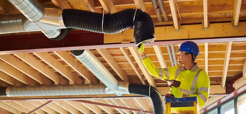 Replacing a Dryer Hose in Royal Palm Beach, FL