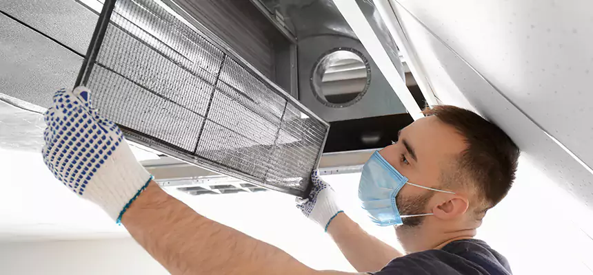 Our Dryer Vent Replacement Services in Royal Palm Beach, FL
