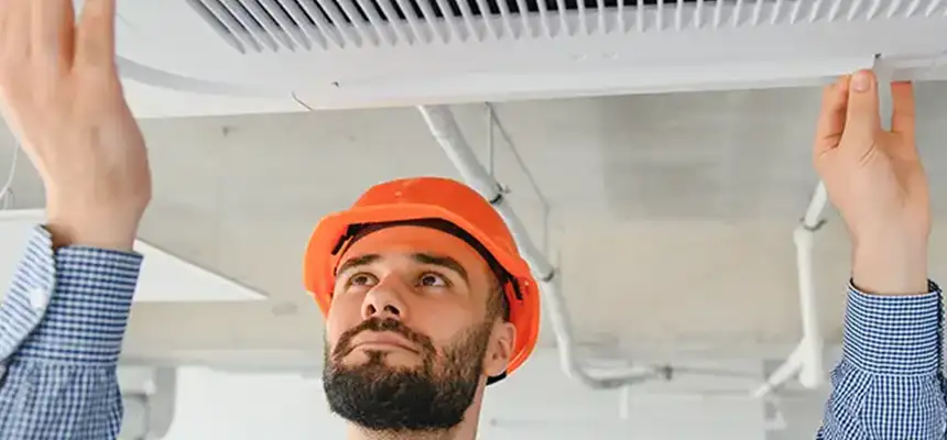 Our Furnace Vent Cleaning Services in Royal Palm Beach, FL