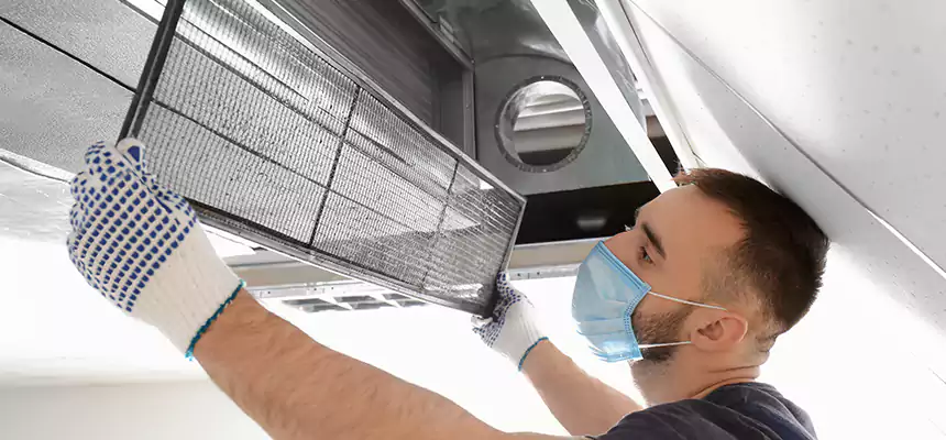 Our Home Duct Cleaning Services in Royal Palm Beach, FL