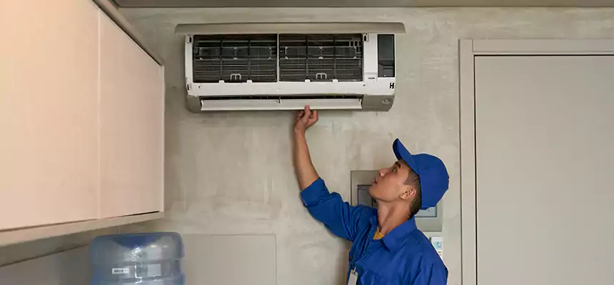 Balanced Fresh‑Air Ventilation (ERV/HRV) in Royal Palm Beach