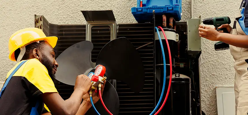 Our HVAC Airflow Optimization Services in Royal Palm Beach, FL