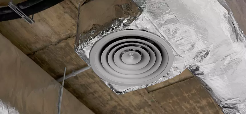 Our Low VOC Vent Installation Services in Royal Palm Beach, FL