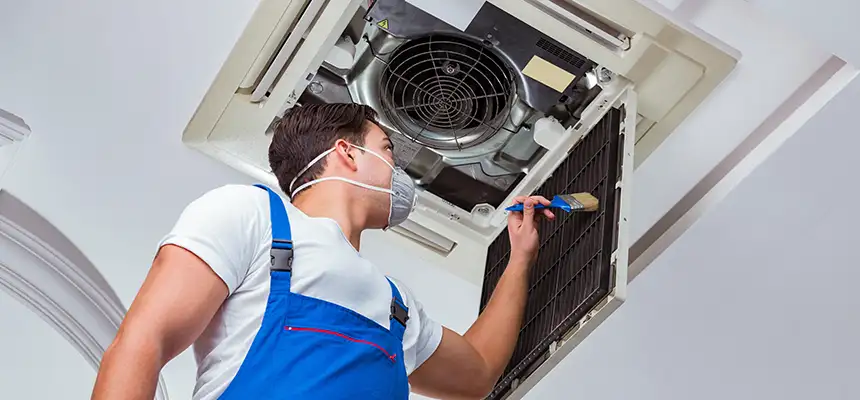 Our Move-in/Move-out Duct Cleaning Services in Royal Palm Beach, FL