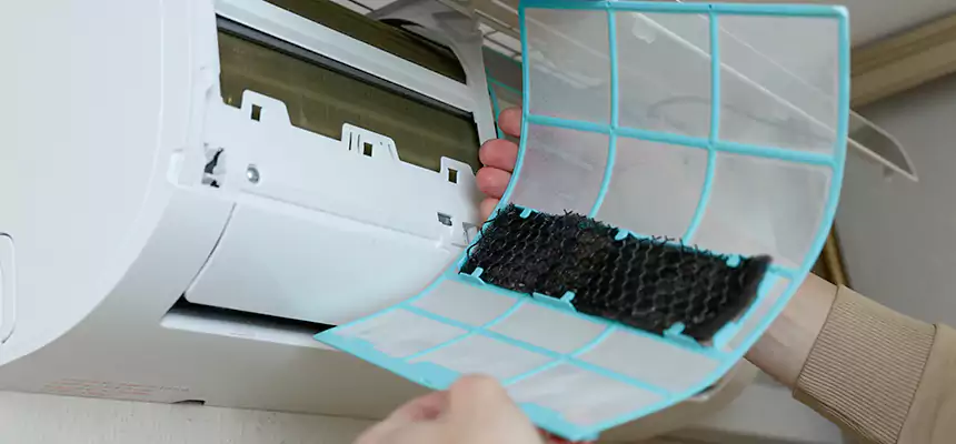 Gentle Ductwork Odor-Control Pet Dander Duct Cleaning in Royal Palm Beach, FL