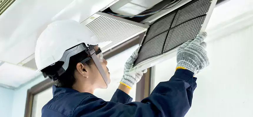 Our Residential Air Vent Cleaning Services in Royal Palm Beach, FL
