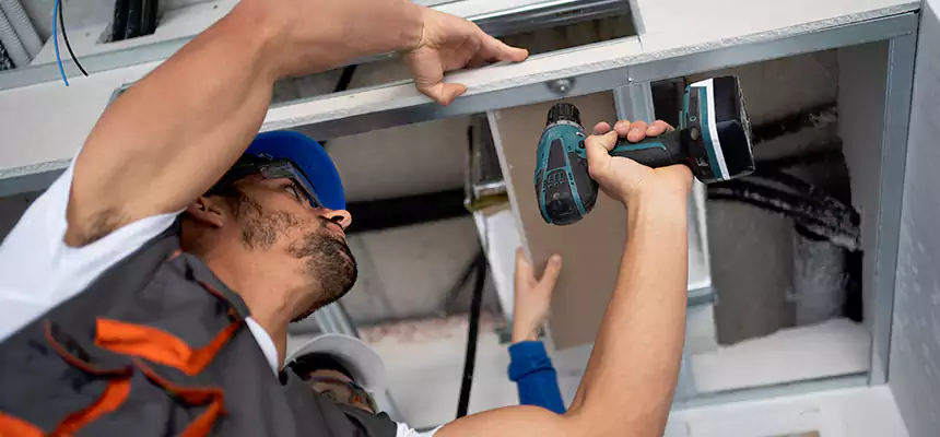 Our Retail Store Duct Cleaning Services in Royal Palm Beach, FL