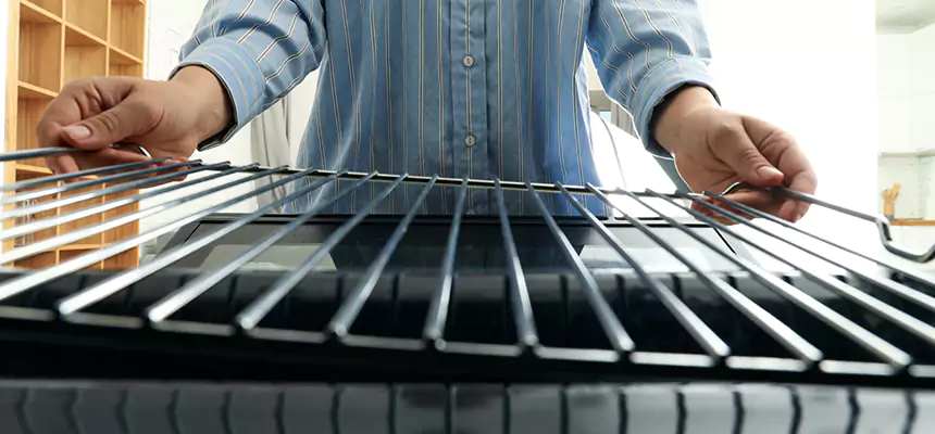 Our Vent Grille Washing Services in Royal Palm Beach, FL