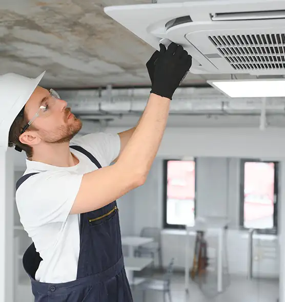 Top Affordable Duct Cleaning Services Near Me in Royal Palm Beach, FL