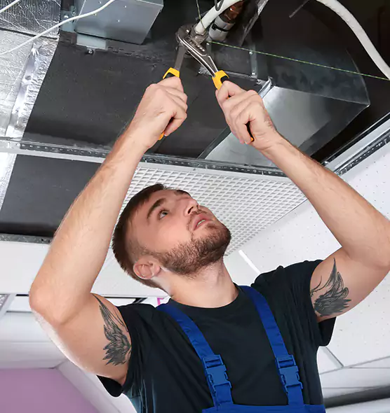About Air Duct Repair Services in Royal Palm Beach, FL