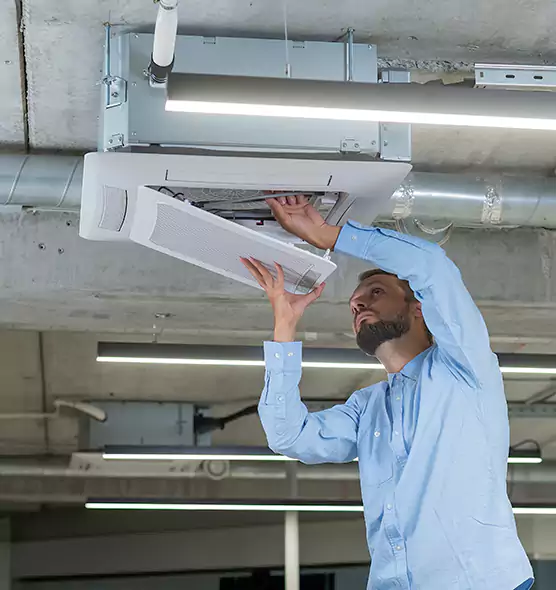 About Air Duct Sealing And Repair in Royal Palm Beach, FL