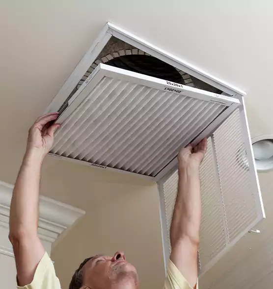 Trusted Apartment Air Duct Cleaning in Royal Palm Beach, FL