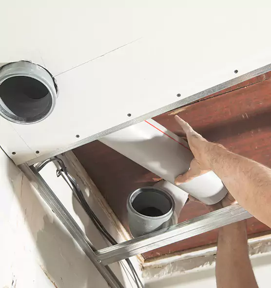 Professional Attic Air Duct Cleaning in Royal Palm Beach, FL