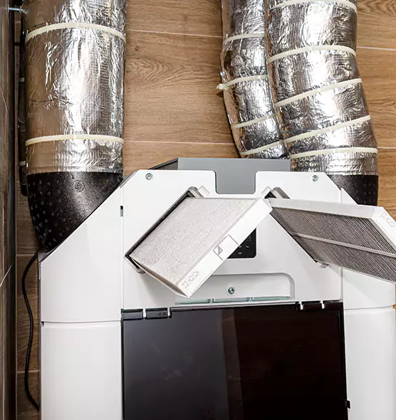 About Clogged Air Duct Repair in Royal Palm Beach, FL
