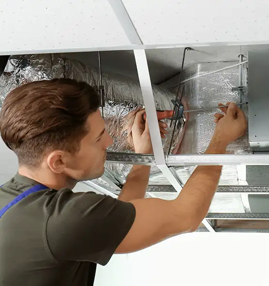 Professional Clogged Dryer Vent Repair in Royal Palm Beach, FL