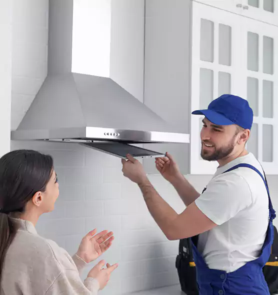 Professional Dryer Vent Cleaning Service in Royal Palm Beach, FL