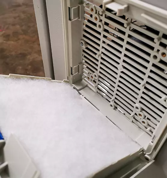 Professional Dryer Vent Mold Cleaning in Royal Palm Beach, FL