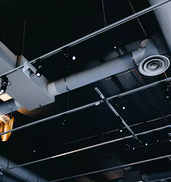 Professional Duct Cleaning For LEED Homes in Royal Palm Beach, FL