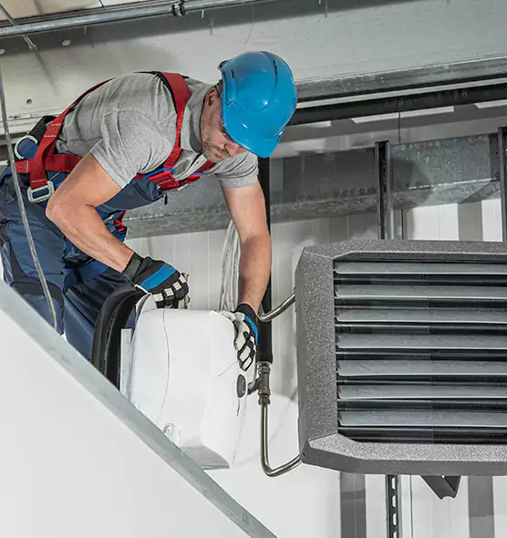 Professional HVAC Cleaning Solutions in Royal Palm Beach, FL