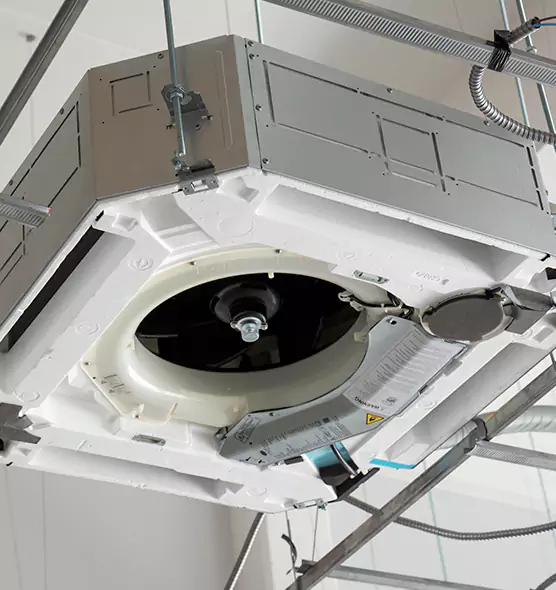 Professional Industrial Dryer Vent Cleaning in Royal Palm Beach, FL