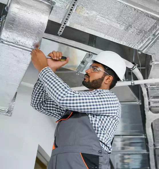 Welcome to Mold & Mildew Removal from Air Ducts Royal Palm Beach, FL
