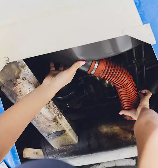 Top-Notch Return Vent Cleaning Service in Royal Palm Beach, FL