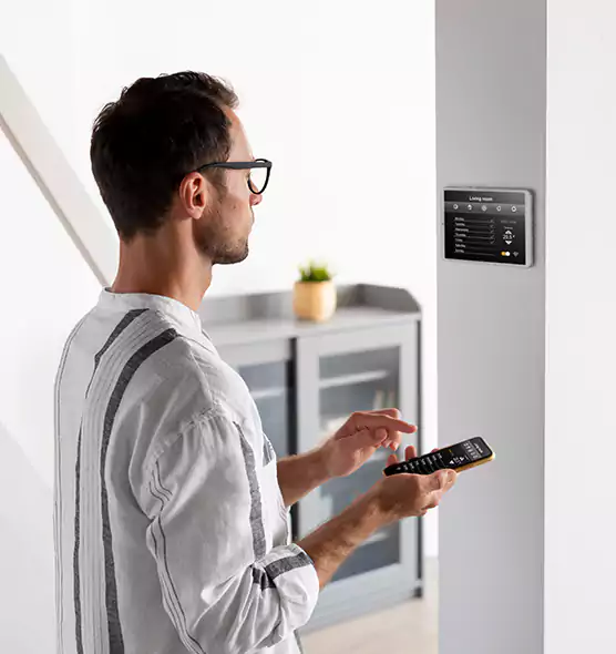 About Smart AC Vent Controller Services in Royal Palm Beach