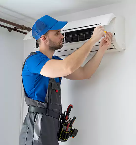 About Smart Thermostat AC Installation in Royal Palm Beach, FL