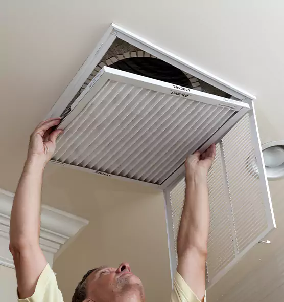 Trusted Vent Shaft Cleaning Expert in Royal Palm Beach, FL