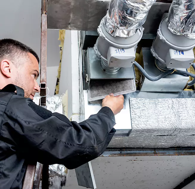 Why Homeowners & Businesses Trust Us in Royal Palm Beach, FL?