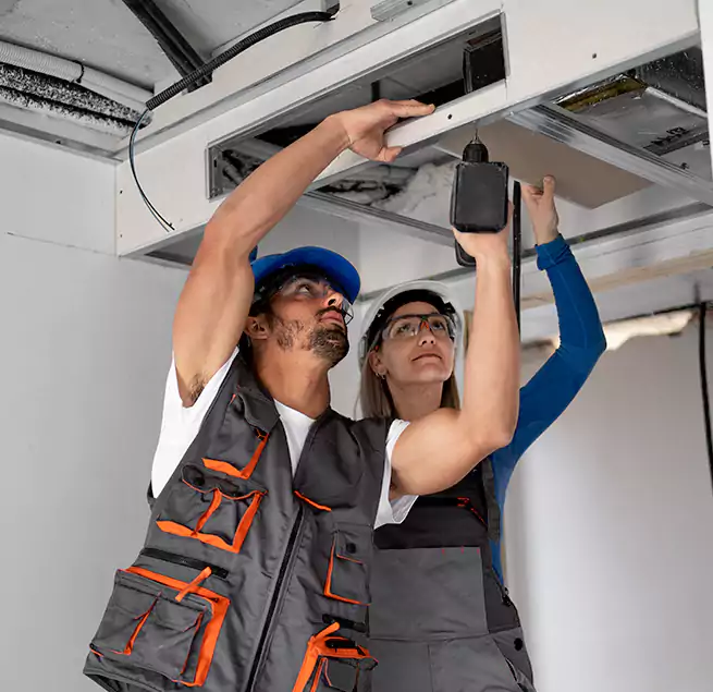 Why Homeowners & Businesses Trust Us in Royal Palm Beach, FL