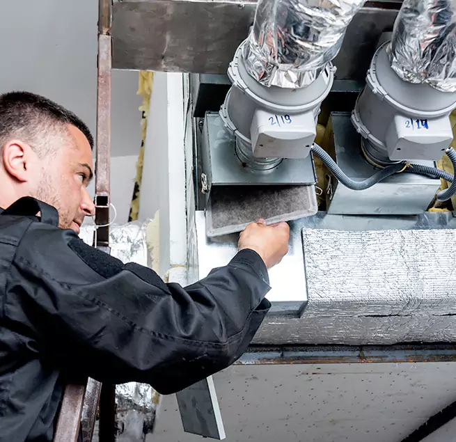 Why Homeowners & Businesses Trust Us in Royal Palm Beach, FL