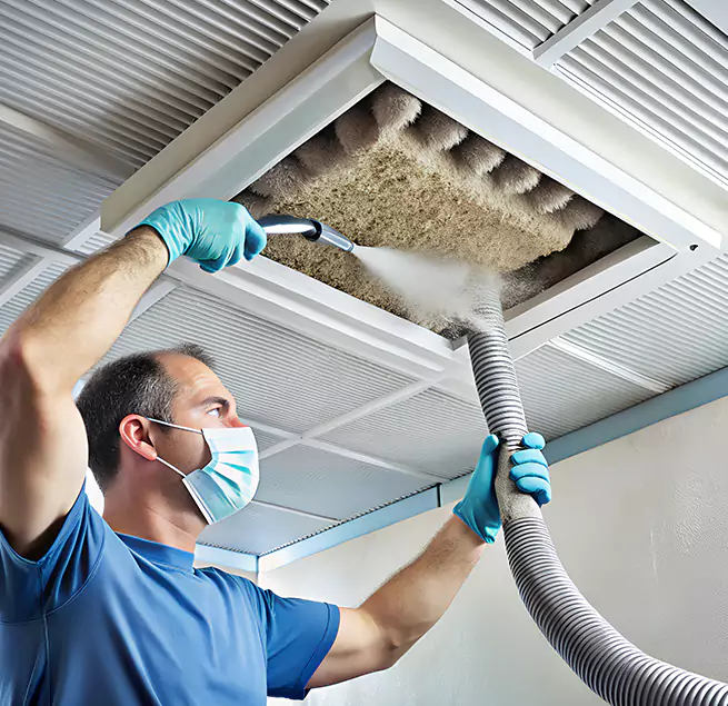 Why Homeowners & Businesses Trust Us Royal Palm Beach, FL