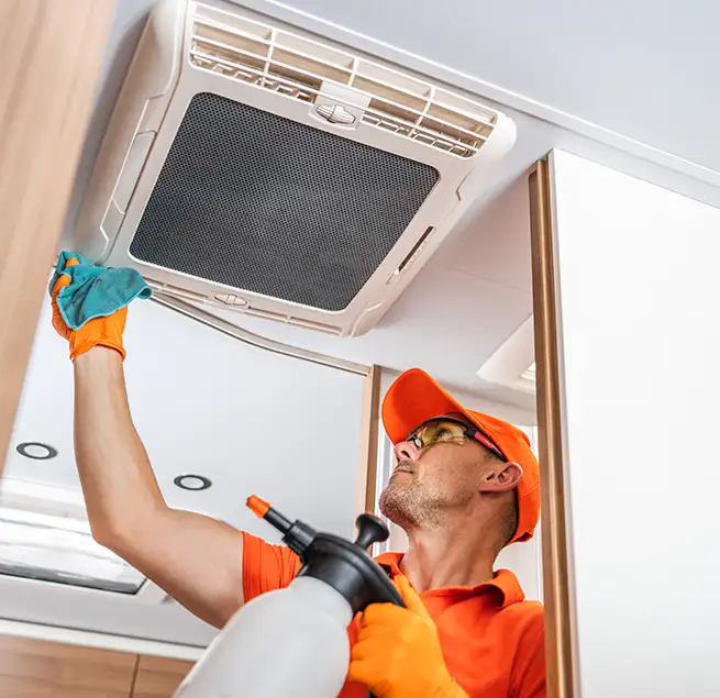 Why Homeowners & Businesses Trust Us in Royal Palm Beach, FL?