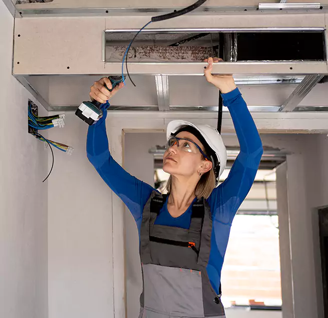 Why Homeowners & Businesses Trust Us in Royal Palm Beach, FL?