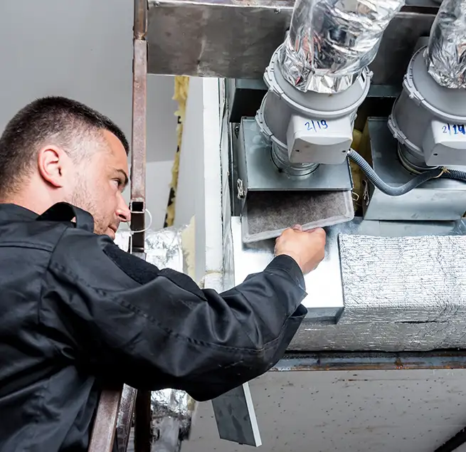 Why Homeowners & Businesses Trust Us in Royal Palm Beach, FL?